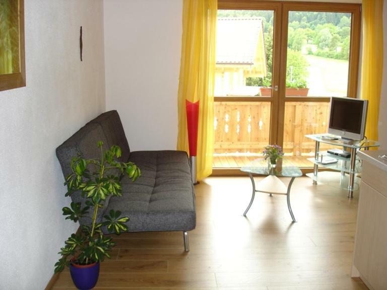 Ferienhaus Beyer Unterwössen Eksteriør billede